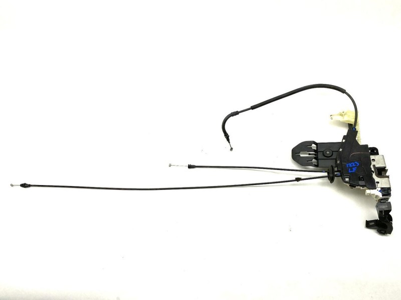 Left Driver Side Front Door Latch Lock Actuator Fits 2013-2016 Dodge Dart 87417