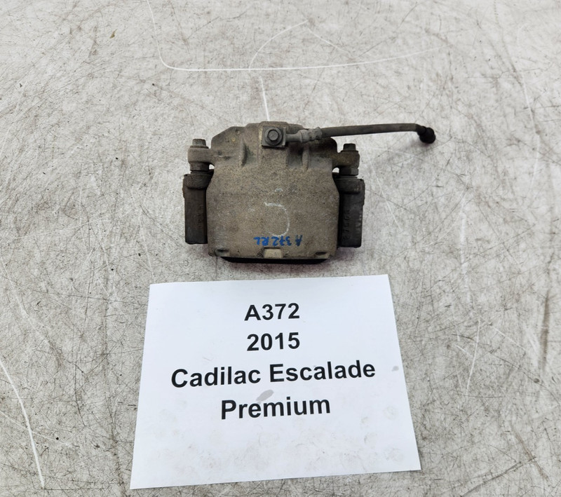 ✅ 2015-2020 OEM Cadillac Escalade Rear Left Driver Side Brake Caliper