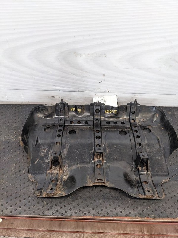1996-2002 OEM Toyota 4Runner Engine Skid Plate Under Slash Shield Guard 1196172