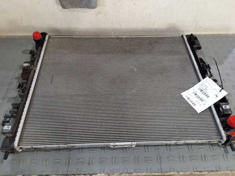 2021-2022 Buick ENVISION Radiator