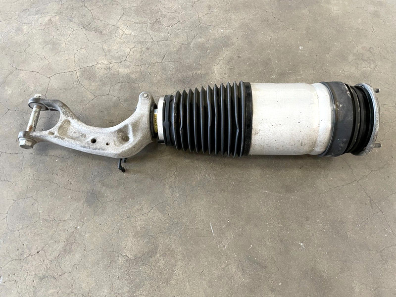 16-20 Tesla Model S Front Right Front Left Air Shock Strut Absorber AWD OEM BTP1