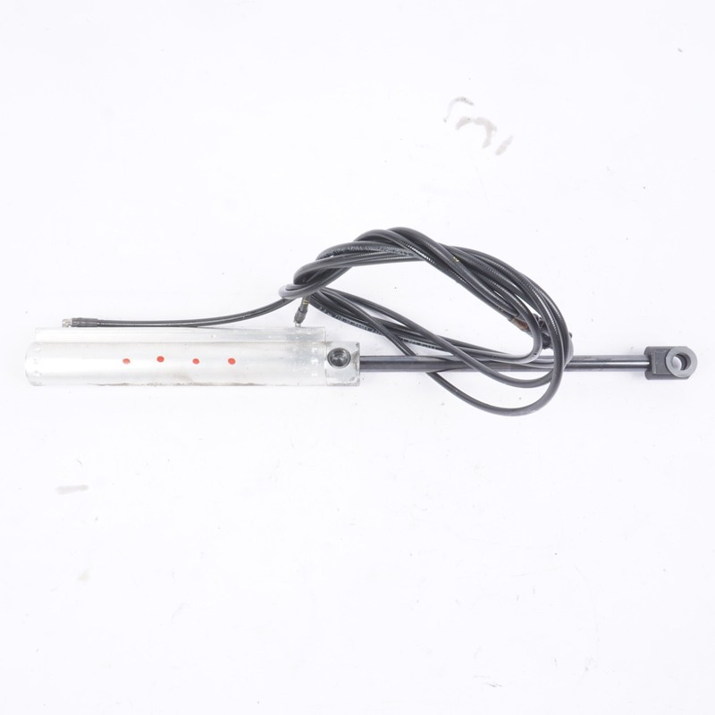 06-13 VOLVO C70 CONVERTIBLE ROOF TOP HYDRAULICSHOCK LINE 13, 14