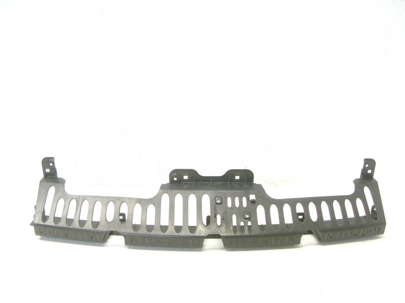 11-16 MINI COOPER S COUNTRYMAN PACEMAN R60 BUMPER GUIDE REAR OEM 020625