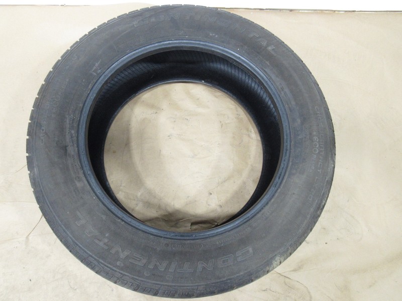 Continental Crosscontact LX20 111S Tire Wheel Rim 275/55 R20 20 Inch ;