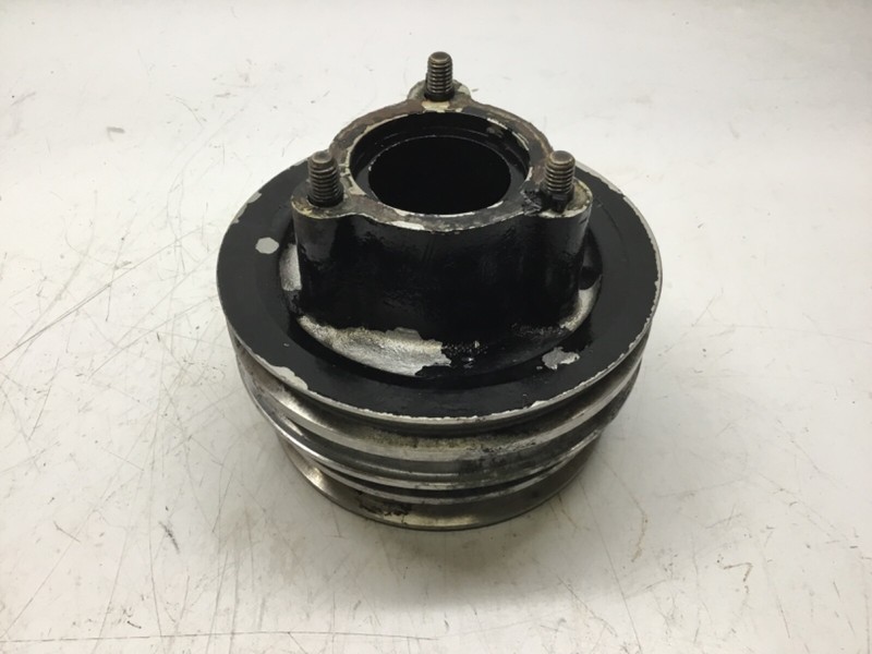 H3 Mercury Quicksilver MerCruiser 56331A1 Crankshaft Pulley Power Steering