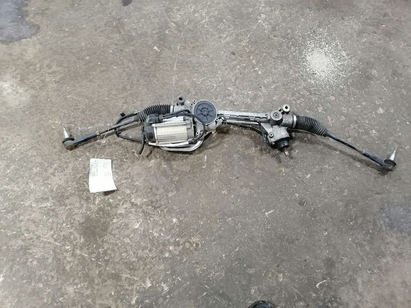 Steering Gear/Rack Power Rack And Pinion Fits 14-17 EQUINOX 1483968