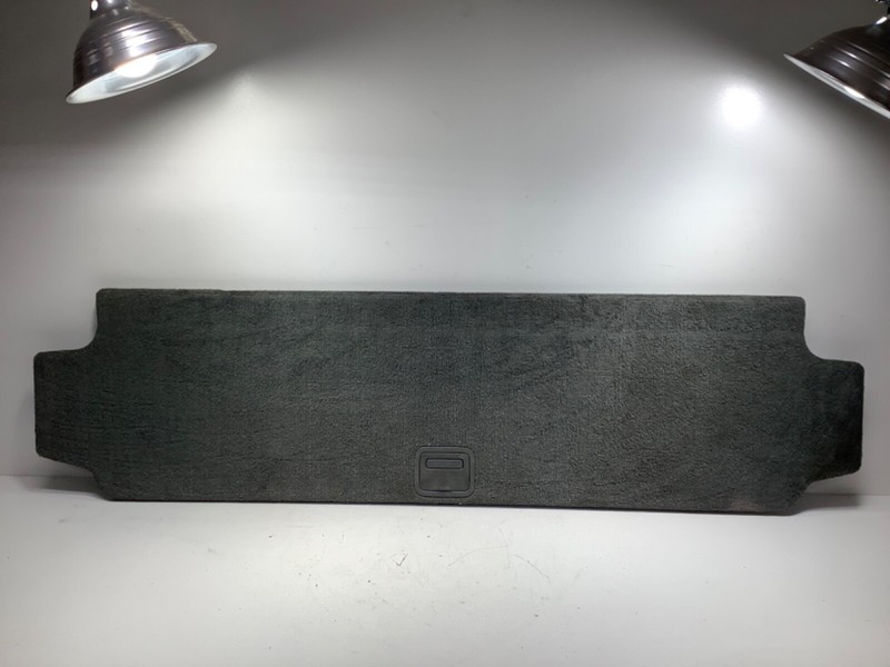03 Honda Pilot Lid, RR. Cargo Floor Gray *NH361L* 84521-S9V-A00ZB OEM