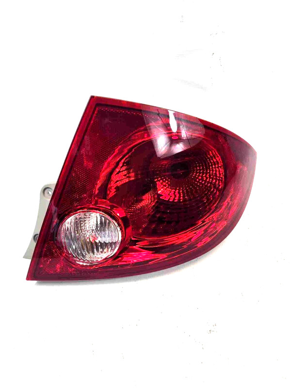 2009 Chevrolet Cobalt RH Paasenger Side Tail Light Assembly 15277881