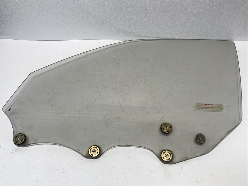 97-01 Lexus Es300 Front Left LH Driver Window Glass Door OEM