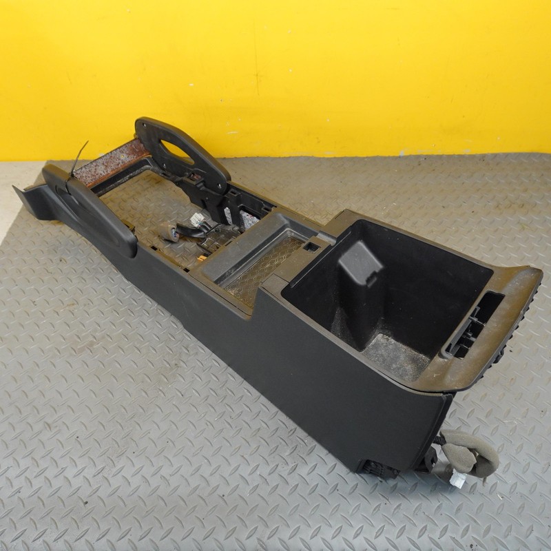 2022-2024 NISSAN FRONTIER FRONT CENTER FLOOR CONSOLE BLACK OEM 969109BW2A