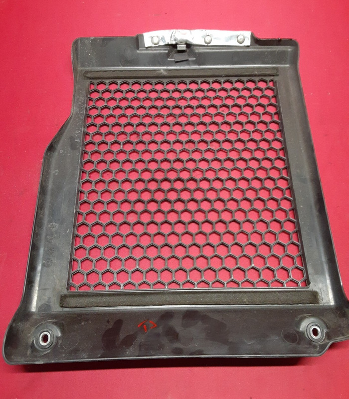 2007-2012 Mazda CX-7 2.3L Engine Top Intercooler Air Case Cover L33E-20-7B0A