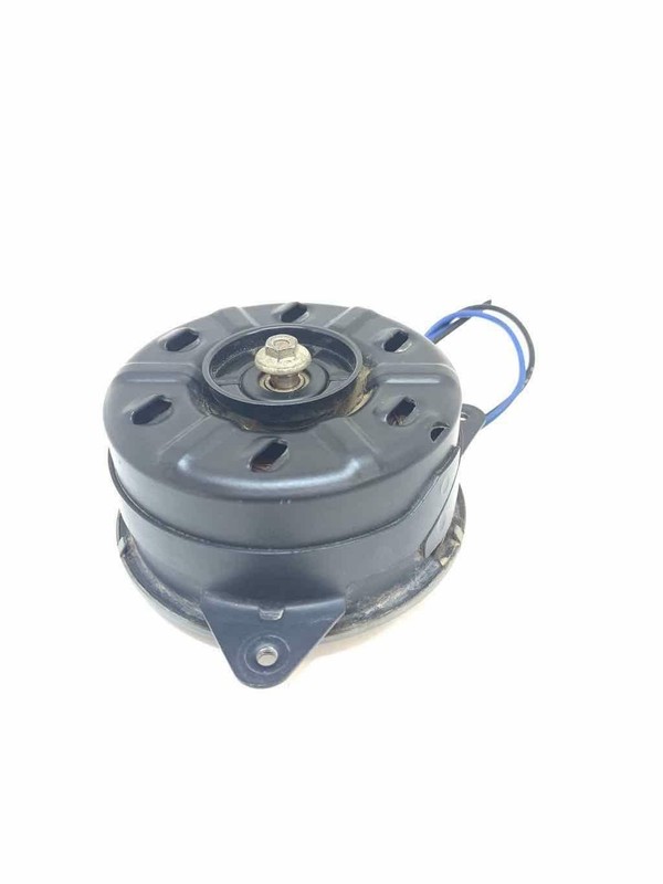 2006 scion tc rh passenger side cooling motor only oem 16363-28210