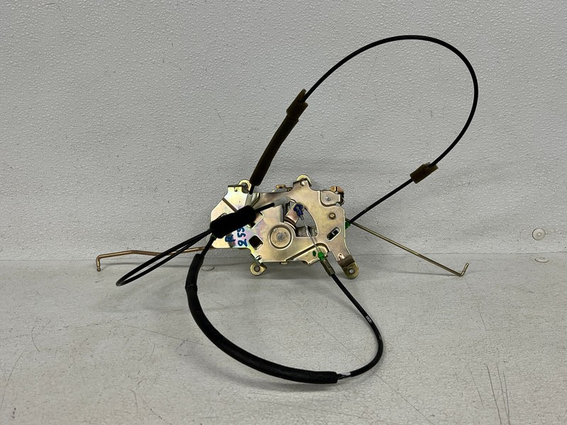 ⭐2003-2011 HONDA ELEMENT EX REAR LEFT SIDE DOOR LOCK LATCH ACTUATOR OEM LOT2550
