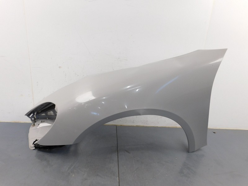2020 21 22 Porsche 718 Boxster Spyder Left Driver Fender - Damaged #0568 I2