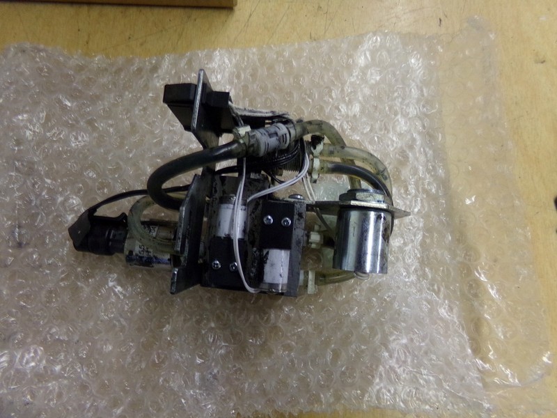MNFN ASSY PTHD P41411265 *FREE SHIPPING*
