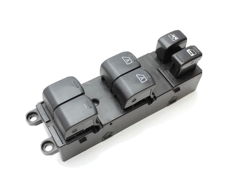04 05 06 07 NISSAN QUEST DRIVERS SIDE LEFT MASTER WINDOW SWITCH OE TM1710