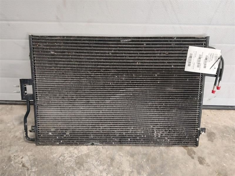 AC Condenser VIN Z 8th Digit Fits 08 ESCAPE 3026445
