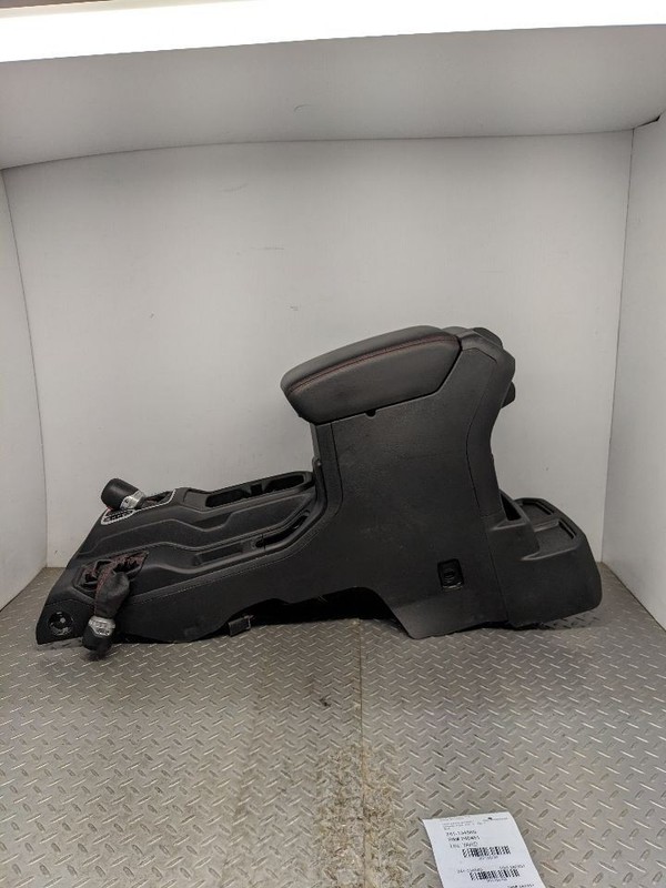 18-23 WRANGLER Center Console Rubicon OEM Nice 1156793
