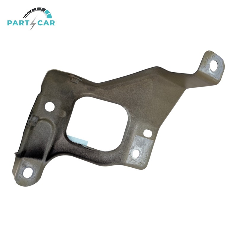 2017 2018 2019-2023 Tesla Model 3 Front Left Driver Fender Support Bracket OEM