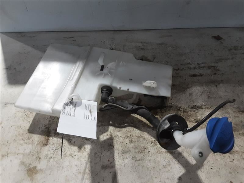 Wash Reservoir Without Headlamp Washers Fits 17-19 G80 3234413