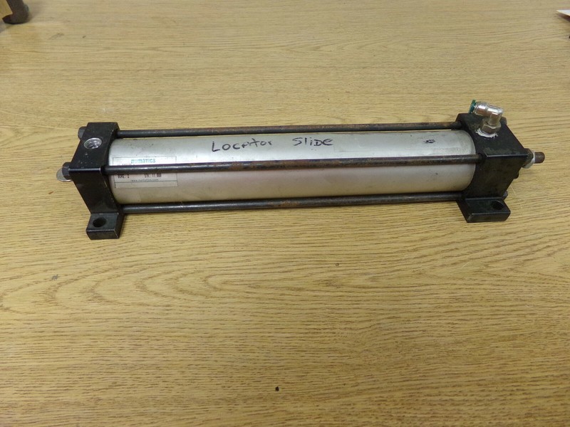 Numatics VK-689133-1 Cylinder Seal 11A1C-AAA2 Bore:2 STK 11.000 *FREE SHIPPING*