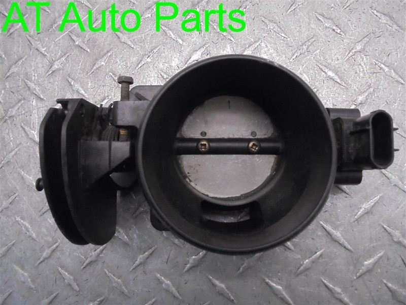 02 03 EXPLORER MOUNTAINEER 4.0L THROTTLE BODY 1L2Z9E926DB