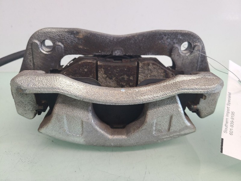 Driver Left Caliper Front Hatchback Fits 17-19 CIVIC 567568