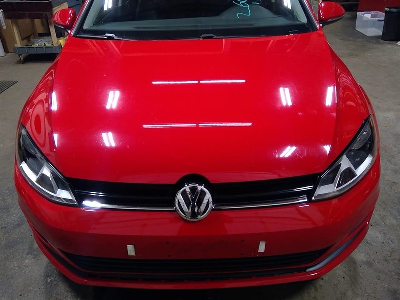 Hood Fits 15-21 GOLF 1779909