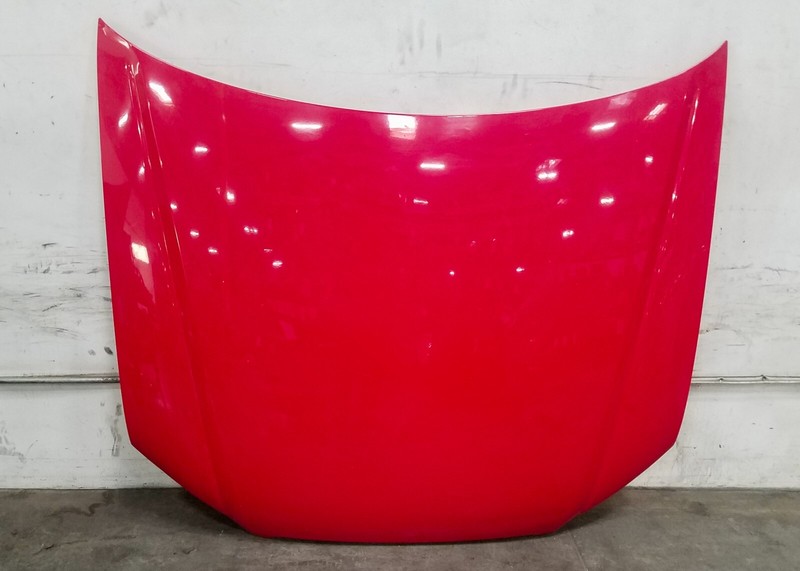 2007 Audi S4 B7 Hood Panel #5275 S8