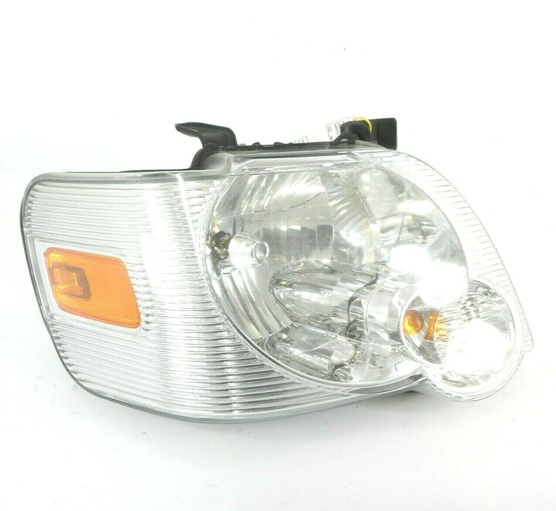 Ford Explorer Halogen Headlamp Passenger Right OEM 2006-2010