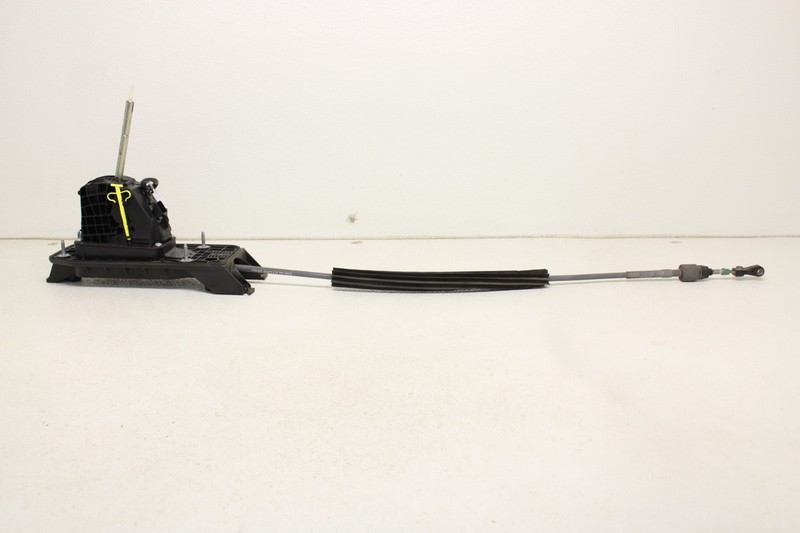 MK2 Audi TT TTS DSG Shifter Tower W/ Cable Shift Assembly Genuine Oem 2010-2015