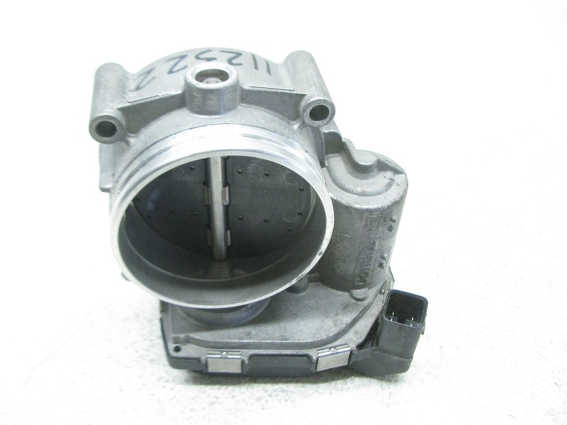 07-13 BMW E90 E92 X5 328i Xi X3 Z4 128 3.0L ENGINE THROTTLE BODY HOUSING OEM 112