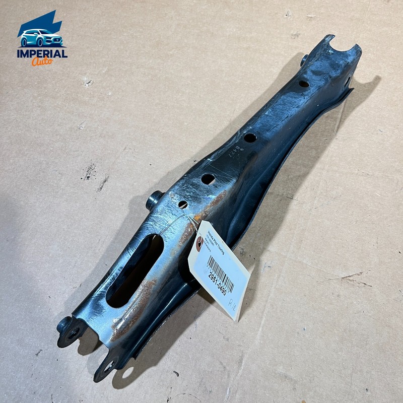 2016-2021 HONDA PILOT REAR RIGHT PASSENGER SIDE LOWER CONTROL ARM AWD OEM 2018
