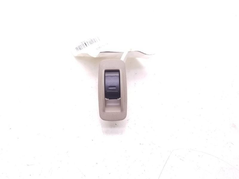 2000 TOYOTA COROLLA CE DRIVER SIDE REAR DOOR WINDOW SWITCH