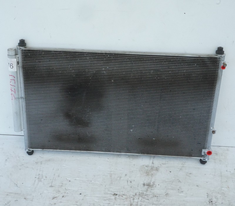2014 - 2017 HONDA ODYSSEY AC CONDENSER OEM