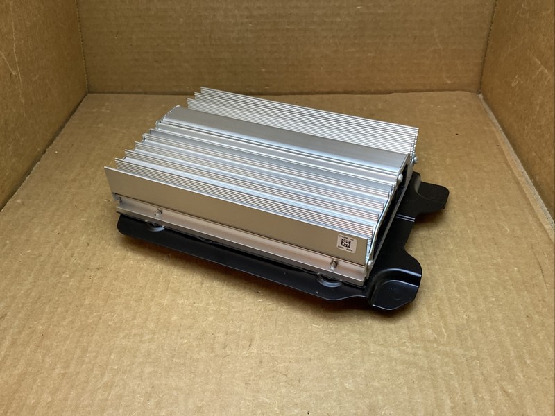 2010-2013 Buick Lacrosse ACDelco Audio Stereo Amp Amplifier UQA 20919988 OEM