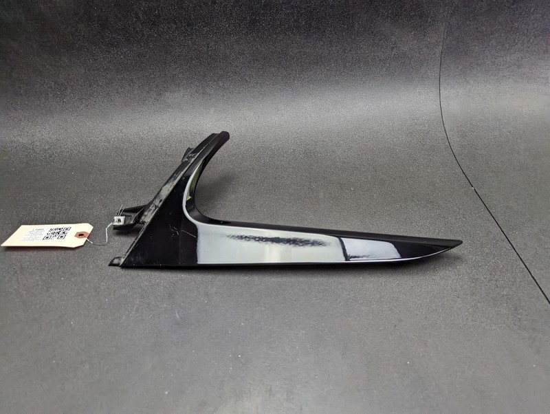 Rear Spoiler Left Extension 2021 Lincoln Nautilus KA1B-P1A04-UAW 2019 2020 2022
