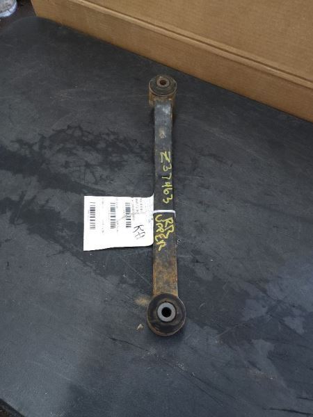 Upper Control Arm Rear VIN W 6th Digit Jk Body Fits 07-18 WRANGLER 268797