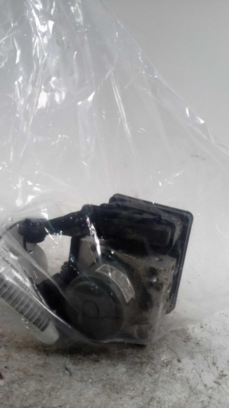 2019 Chevrolet Traverse ABS Hydraulic Assembly OEM 109k Miles Black NJ25-16093