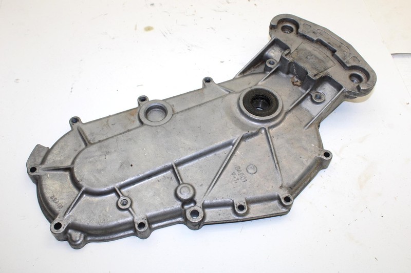 1994 Yamaha Vmax 600 Oem Chain Case Cover 8AB-47543-01-00 B288