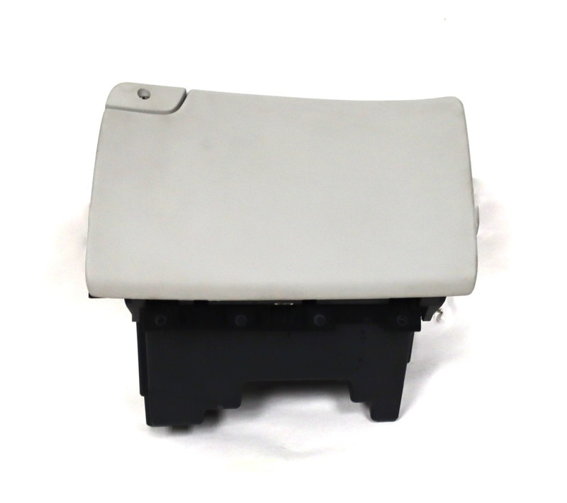 2009-2015 Cadillac CTS-V Coupe Lower Glove Box Assembly Compartment USED OEM GM