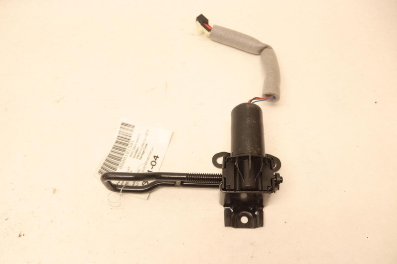 2018-2020 RANGE ROVER VELAR REAR LEFT SIDE SEAT ADJUSTER MOTOR ACTUATOR OEM