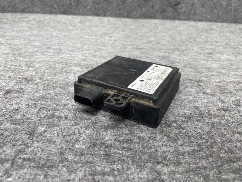 INFINITI Q50 Q60 11-19 OEM REAR LH OR RH BLIND SPOT RADAR MODULE SENSOR UNIT