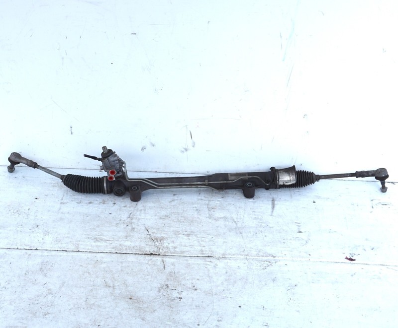 11-18 Porsche Cayenne 958 4.8l Power Steering Rack 7P5422055NOEM