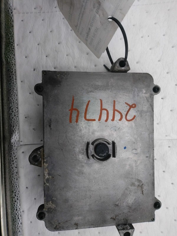 2006 Honda Pilot Engine Control Module ECM 3.5L OEM Used 295K Miles