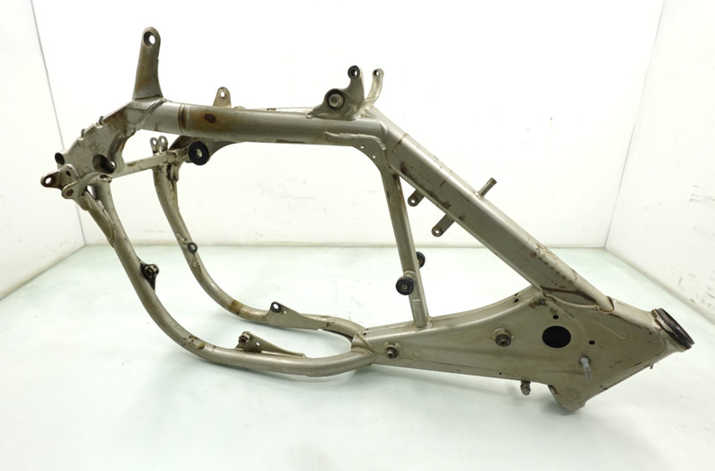 GOOD 2005 KTM 450 SX OEM Main Chassis Frame 5940300150096