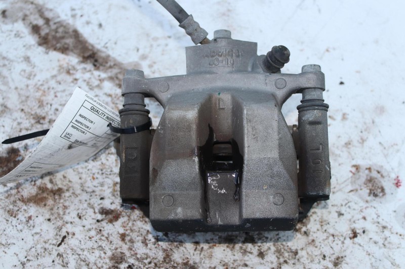 2014-2015 LEXUS IS250 SEDAN REAR LEFT SIDE BRAKE CALIPER W/ HOSE OEM