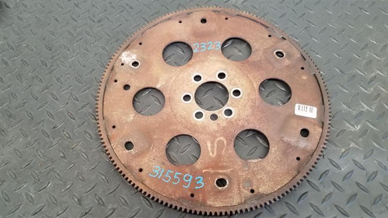 99-00 Cadillac Escalade A/T Automatic Transmission Flywheel OEM 14088761