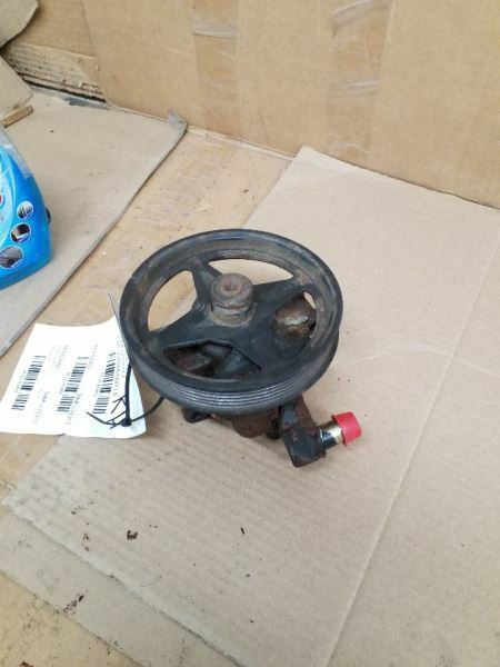 Power Steering Pump Fits 03-11 LINCOLN & TOWN CAR 249968