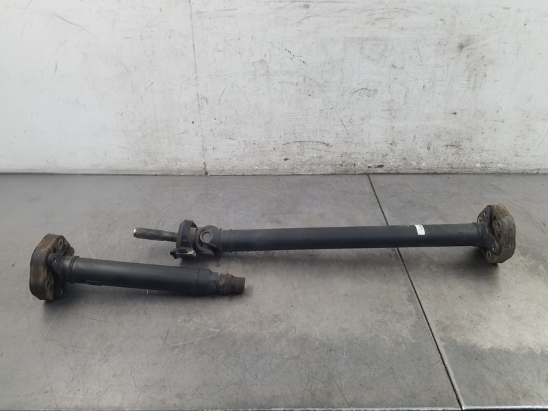 2017 Lexus RC-F RC FDriveshaft #6056 A1